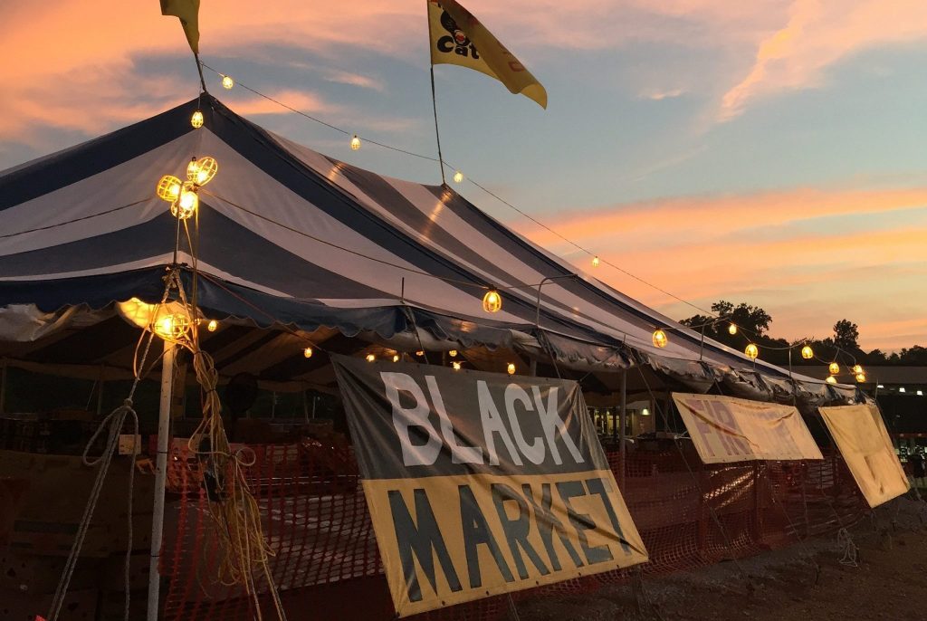 Black Market Fireworks | Joplin, Mo