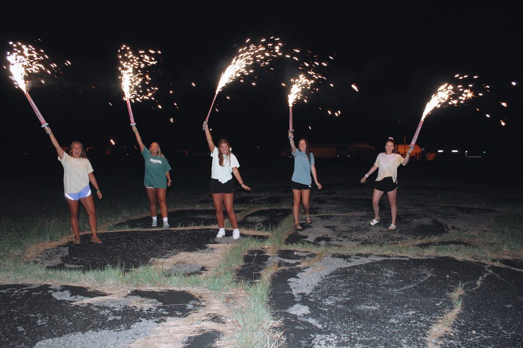 Black Market Fireworks | Joplin, Mo